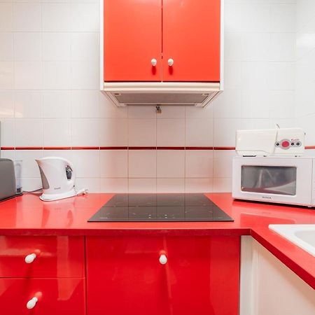 Apartamento Formigues 3 Palafrugell Exterior foto