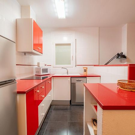 Apartamento Formigues 3 Palafrugell Exterior foto