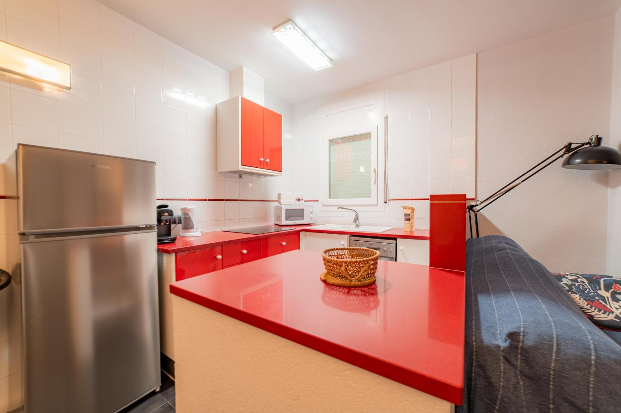 Apartamento Formigues 3 Palafrugell Exterior foto